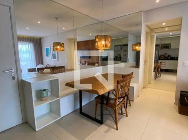 Apartamento aluguel em Região Imediata de São Paulo, Região Metropolitana de São Paulo