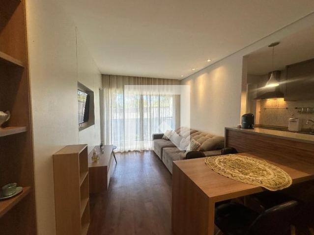 Apartamento aluguel em Região Imediata de São Paulo, Região Metropolitana de São Paulo