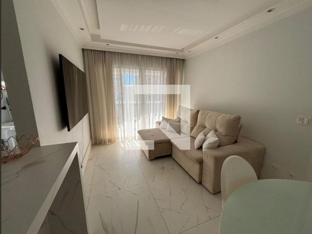 Apartamento aluguel em Região Imediata de São Paulo, Região Metropolitana de São Paulo