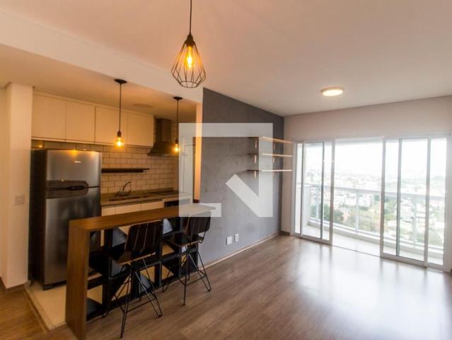 Apartamento aluguel em Região Imediata de São Paulo, Região Metropolitana de São Paulo