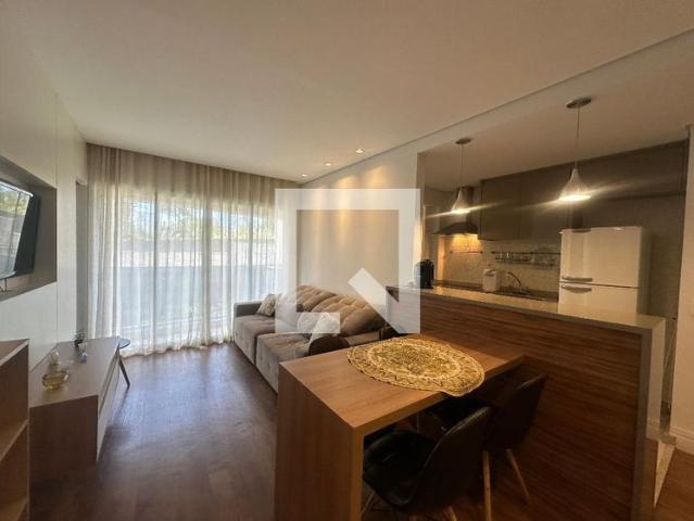 Apartamento aluguel em Condomínio Verte Ville, Barueri