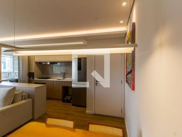 Apartamento aluguel em Região Imediata de São Paulo, Região Metropolitana de São Paulo