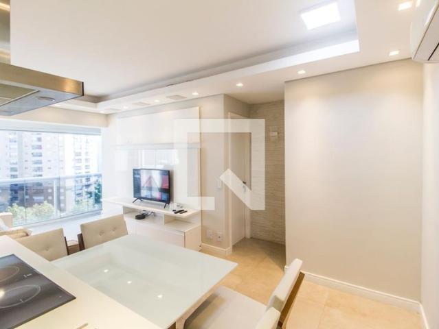 Apartamento aluguel em Região Imediata de São Paulo, Região Metropolitana de São Paulo
