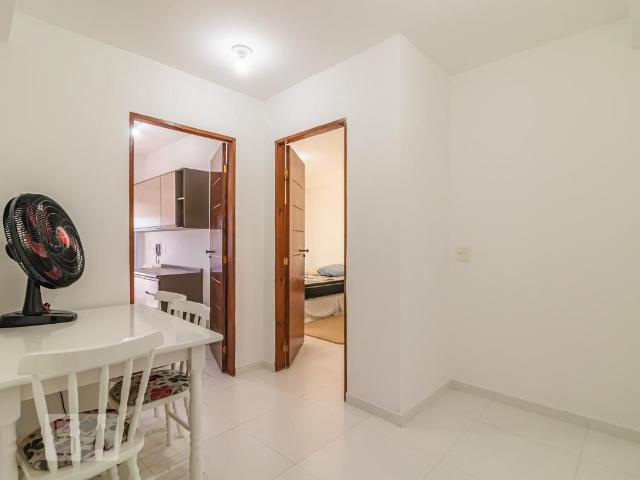 Apartamento aluguel em Região Imediata de São Paulo, Região Metropolitana de São Paulo
