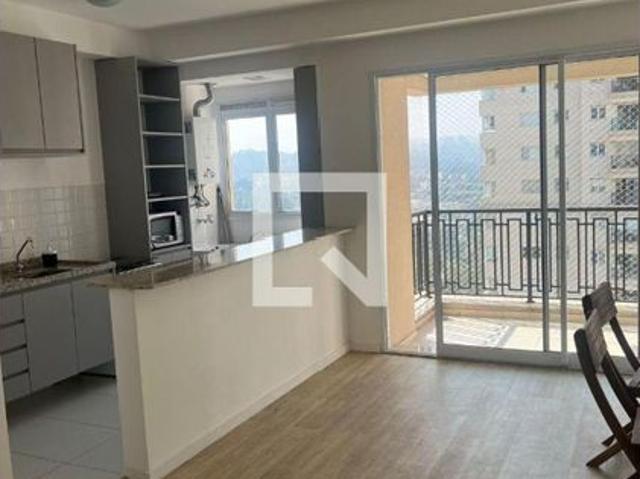 Apartamento aluguel em Região Imediata de São Paulo, Região Metropolitana de São Paulo