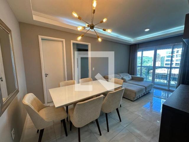 Apartamento aluguel em Condomínio Verte Ville, Barueri