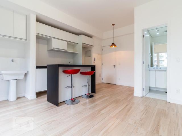 Apartamento aluguel em Alphaville, Barueri