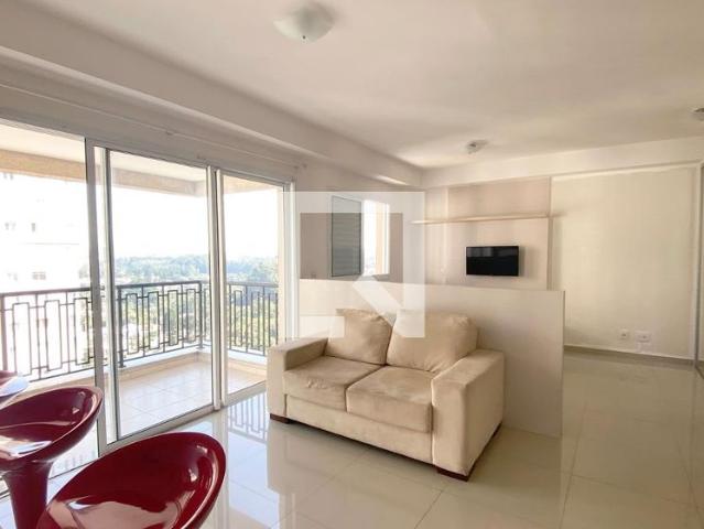 Apartamento aluguel em Região Imediata de São Paulo, Região Metropolitana de São Paulo