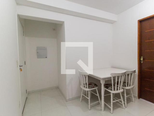 Apartamento aluguel em Condomínio Verte Ville, Barueri