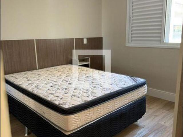 Apartamento aluguel em Barueri
