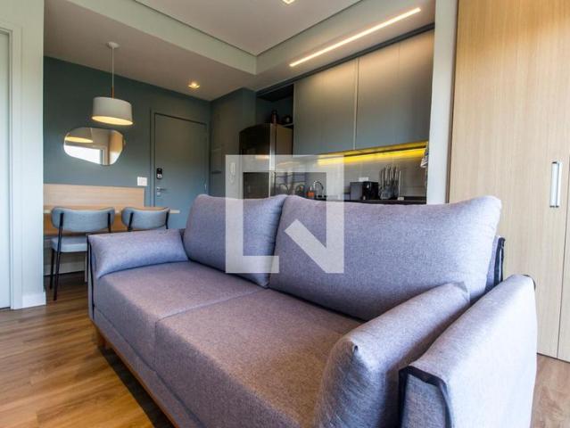 Apartamento aluguel em Região Imediata de São Paulo, Região Metropolitana de São Paulo