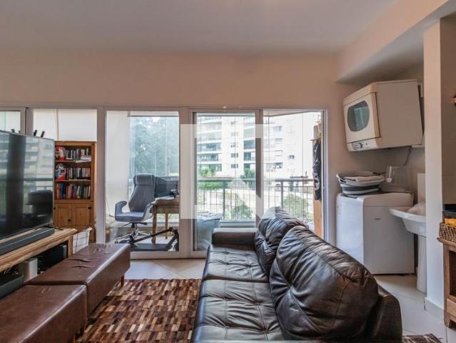 Apartamento aluguel em Região Imediata de São Paulo, Região Metropolitana de São Paulo