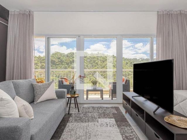 Apartamento aluguel em Região Imediata de São Paulo, Região Metropolitana de São Paulo