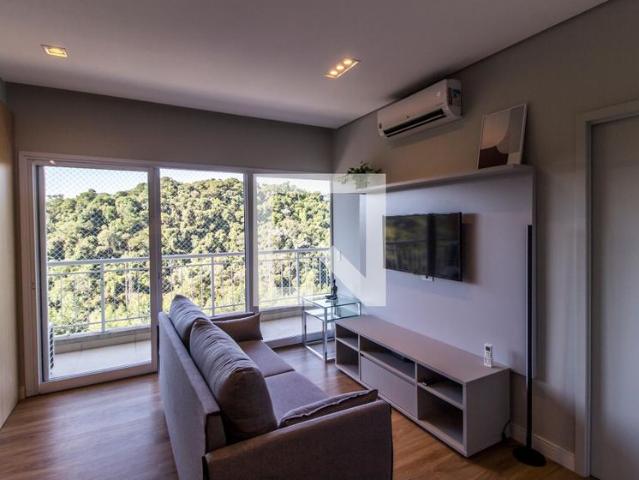 Apartamento aluguel em Região Imediata de São Paulo, Região Metropolitana de São Paulo