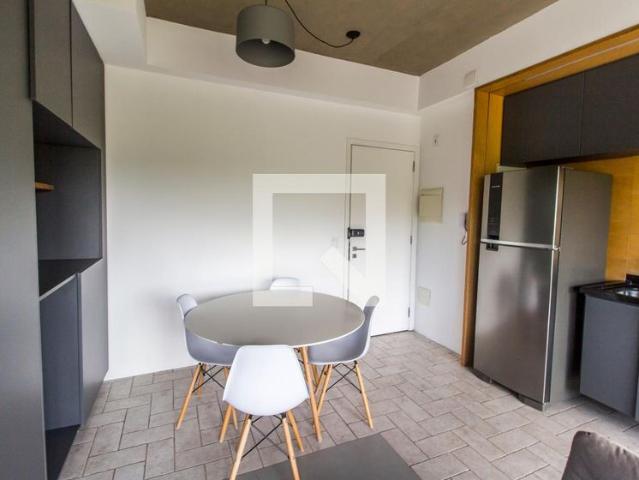Apartamento aluguel em Região Imediata de São Paulo, Região Metropolitana de São Paulo