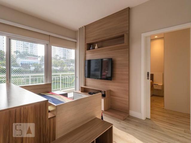 Apartamento aluguel em Região Imediata de São Paulo, Região Metropolitana de São Paulo