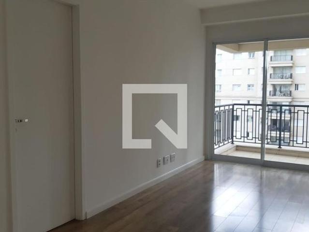 Apartamento aluguel em Barueri