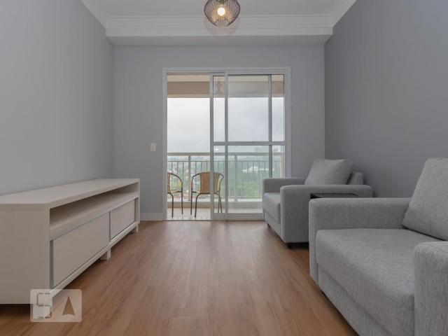Apartamento aluguel em Região Imediata de São Paulo, Região Metropolitana de São Paulo