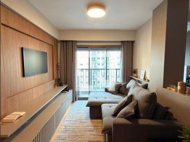 Apartamento aluguel em Região Imediata de São Paulo, Região Metropolitana de São Paulo
