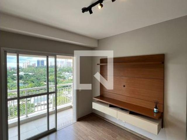 Apartamento aluguel em Região Imediata de São Paulo, Região Metropolitana de São Paulo