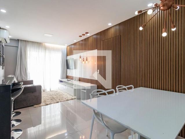 Apartamento aluguel em Região Imediata de São Paulo, Região Metropolitana de São Paulo