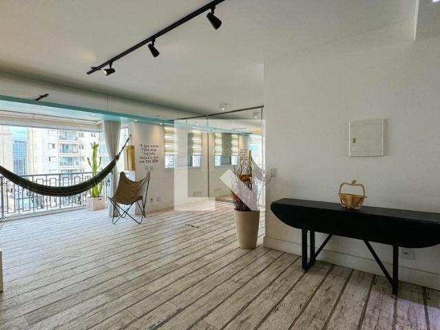 Apartamento aluguel em Região Imediata de São Paulo, Região Metropolitana de São Paulo