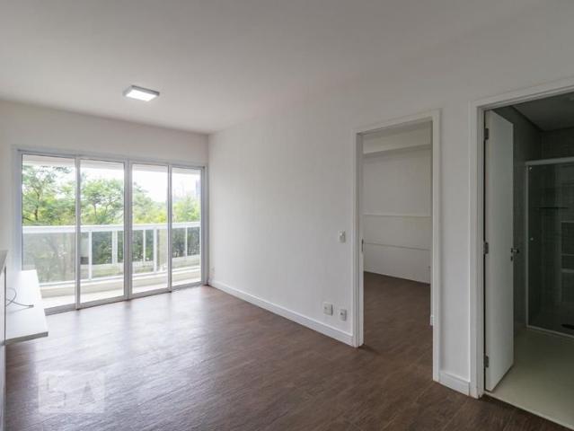 Apartamento aluguel em Condomínio Verte Ville, Barueri