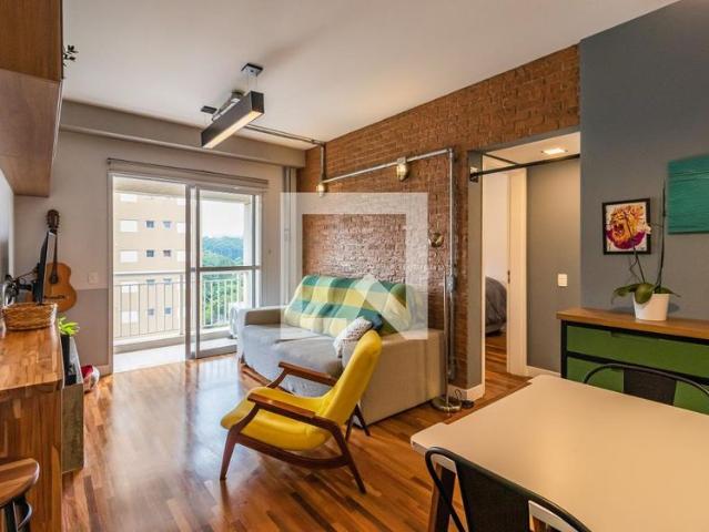 Apartamento aluguel em Condomínio Verte Ville, Barueri