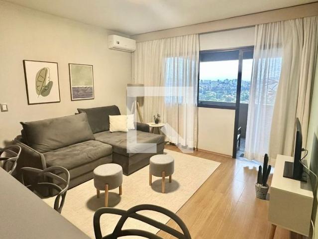 Apartamento aluguel em Região Imediata de São Paulo, Região Metropolitana de São Paulo