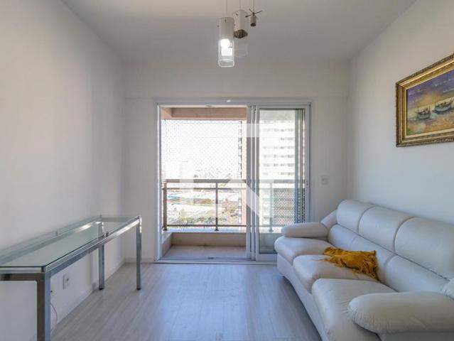 Apartamento aluguel em Região Imediata de São Paulo, Região Metropolitana de São Paulo