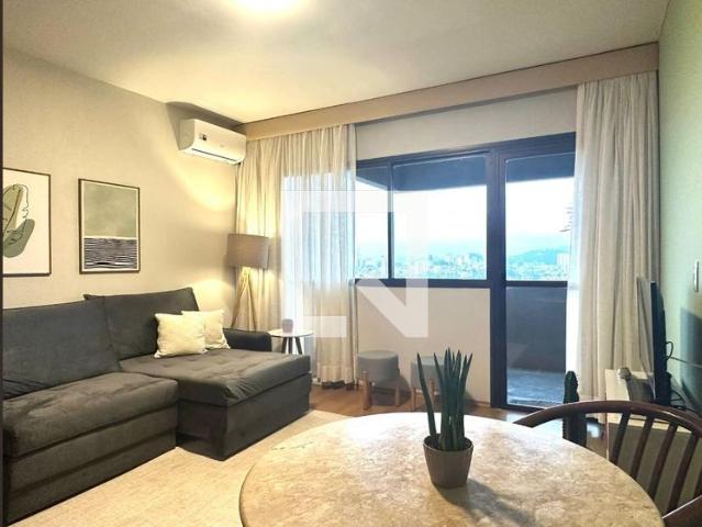 Apartamento aluguel em Região Imediata de São Paulo, Região Metropolitana de São Paulo