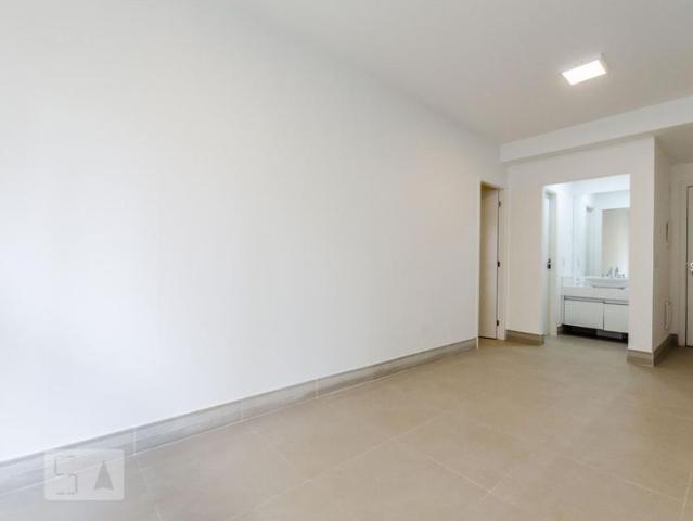 Apartamento aluguel em Barueri