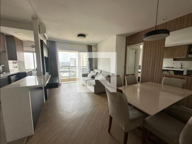 Apartamento aluguel em Região Imediata de São Paulo, Região Metropolitana de São Paulo