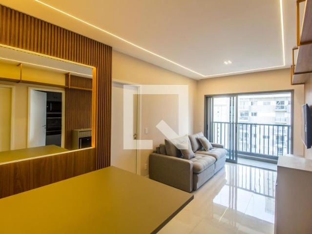 Apartamento aluguel em Região Imediata de São Paulo, Região Metropolitana de São Paulo