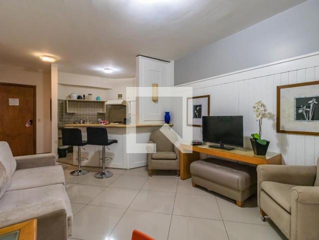 Apartamento aluguel em Região Imediata de São Paulo, Região Metropolitana de São Paulo