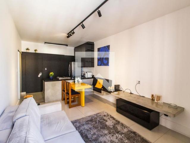 Apartamento aluguel em Região Imediata de São Paulo, Região Metropolitana de São Paulo