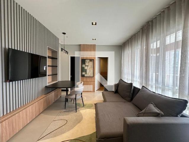 Apartamento aluguel em Região Imediata de São Paulo, Região Metropolitana de São Paulo