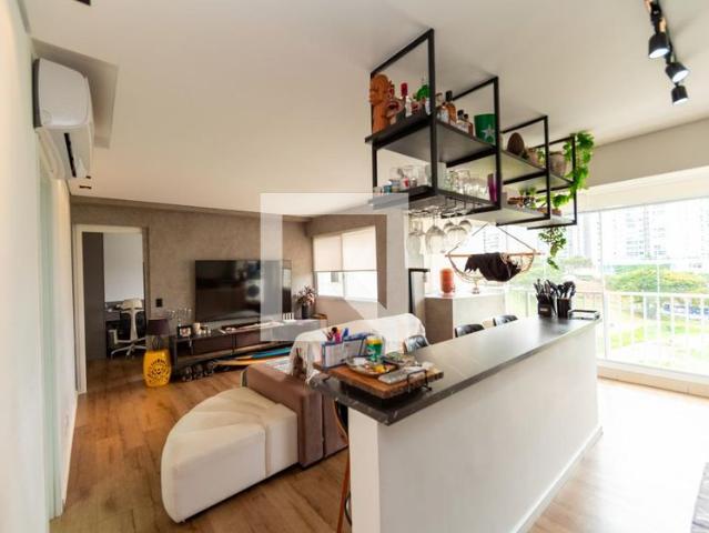 Apartamento aluguel em Região Imediata de São Paulo, Região Metropolitana de São Paulo