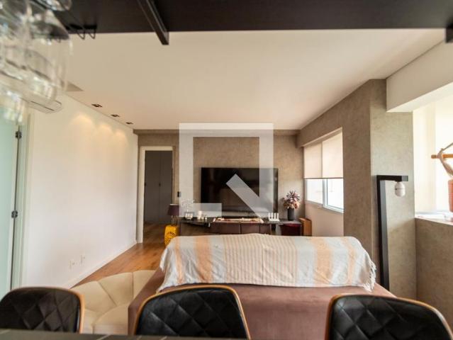 Apartamento aluguel em Região Imediata de São Paulo, Região Metropolitana de São Paulo
