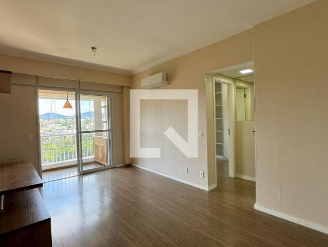 Apartamento aluguel em Maleville Empresarial II, Barueri