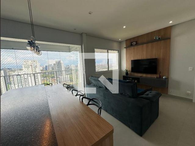 Apartamento aluguel em Região Imediata de São Paulo, Região Metropolitana de São Paulo