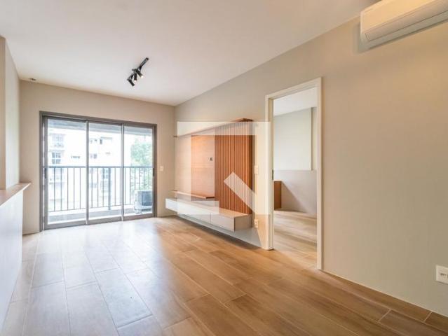 Apartamento aluguel em Alphaville, Barueri