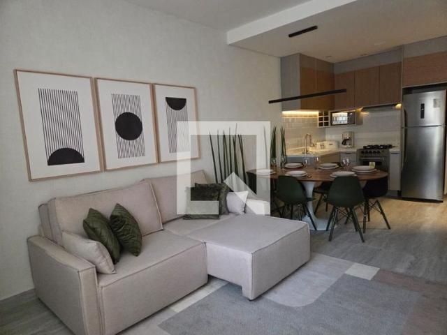 Apartamento aluguel em Região Imediata de São Paulo, Região Metropolitana de São Paulo