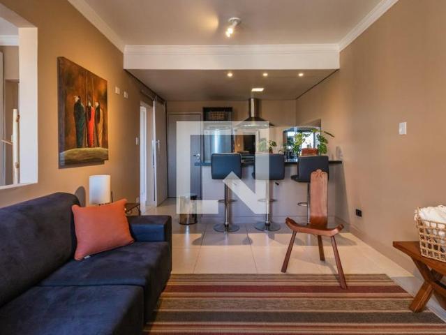 Apartamento aluguel em Região Imediata de São Paulo, Região Metropolitana de São Paulo