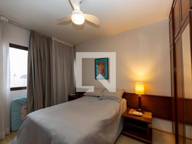 Apartamento aluguel em Região Imediata de São Paulo, Região Metropolitana de São Paulo
