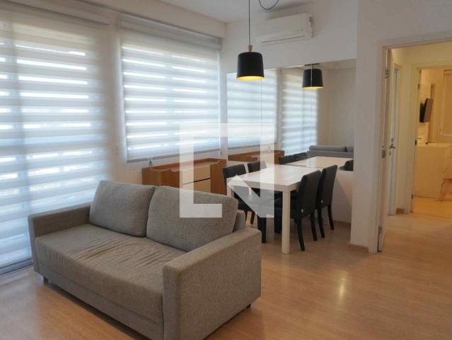 Apartamento aluguel em Região Imediata de São Paulo, Região Metropolitana de São Paulo