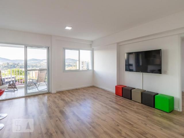 Apartamento aluguel em Região Imediata de São Paulo, Região Metropolitana de São Paulo