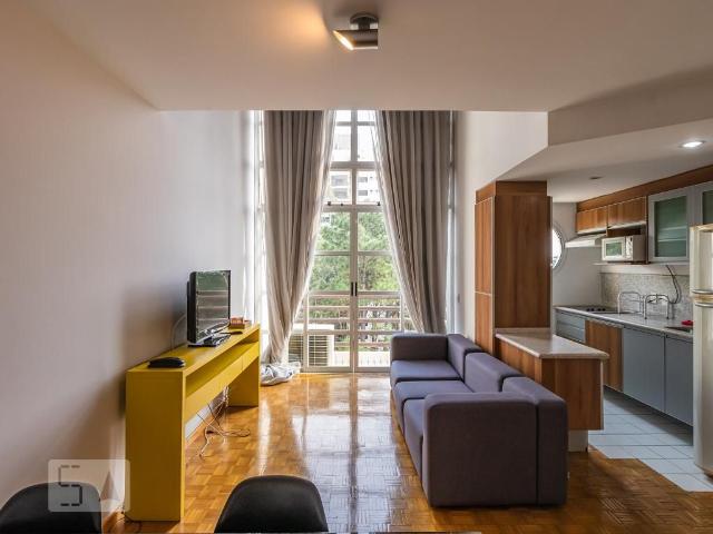 Apartamento aluguel em Região Imediata de São Paulo, Região Metropolitana de São Paulo