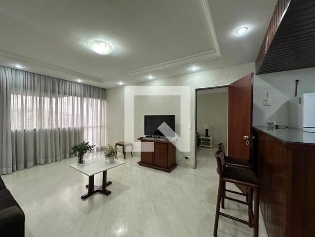Apartamento aluguel em Região Imediata de São Paulo, Região Metropolitana de São Paulo
