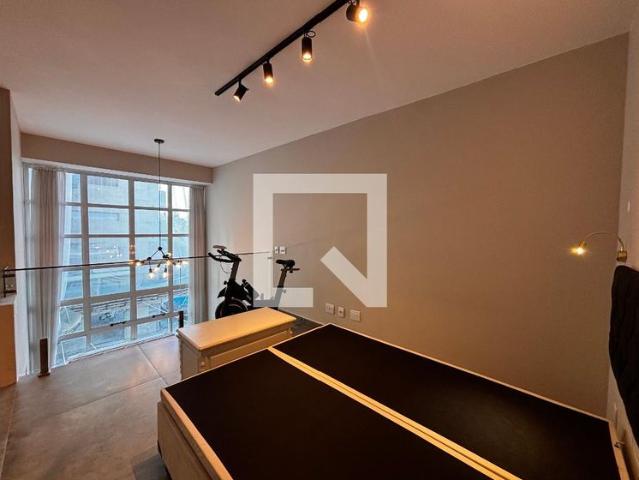Apartamento aluguel em Região Imediata de São Paulo, Região Metropolitana de São Paulo